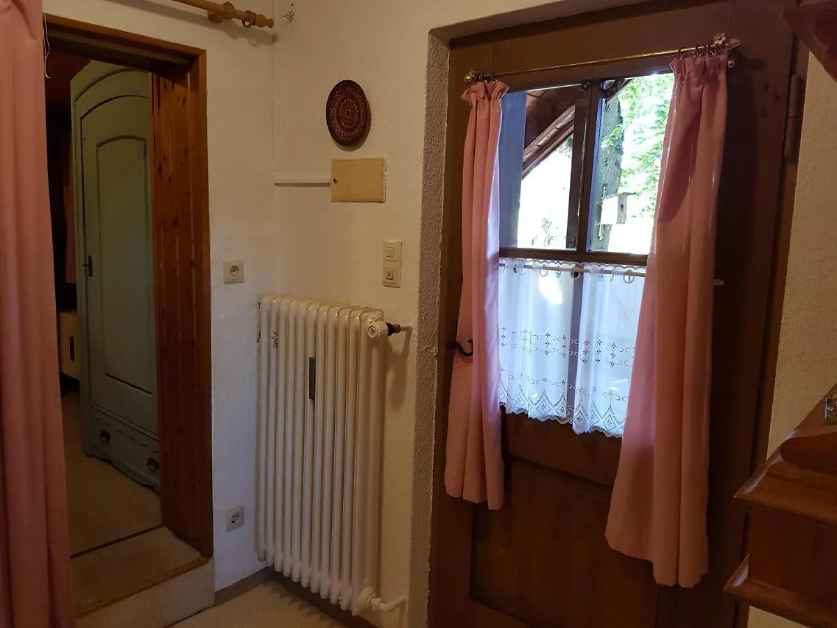 Ferienwohnung Kraihof, 83703 Gmund Am Tegernsee Apartamento