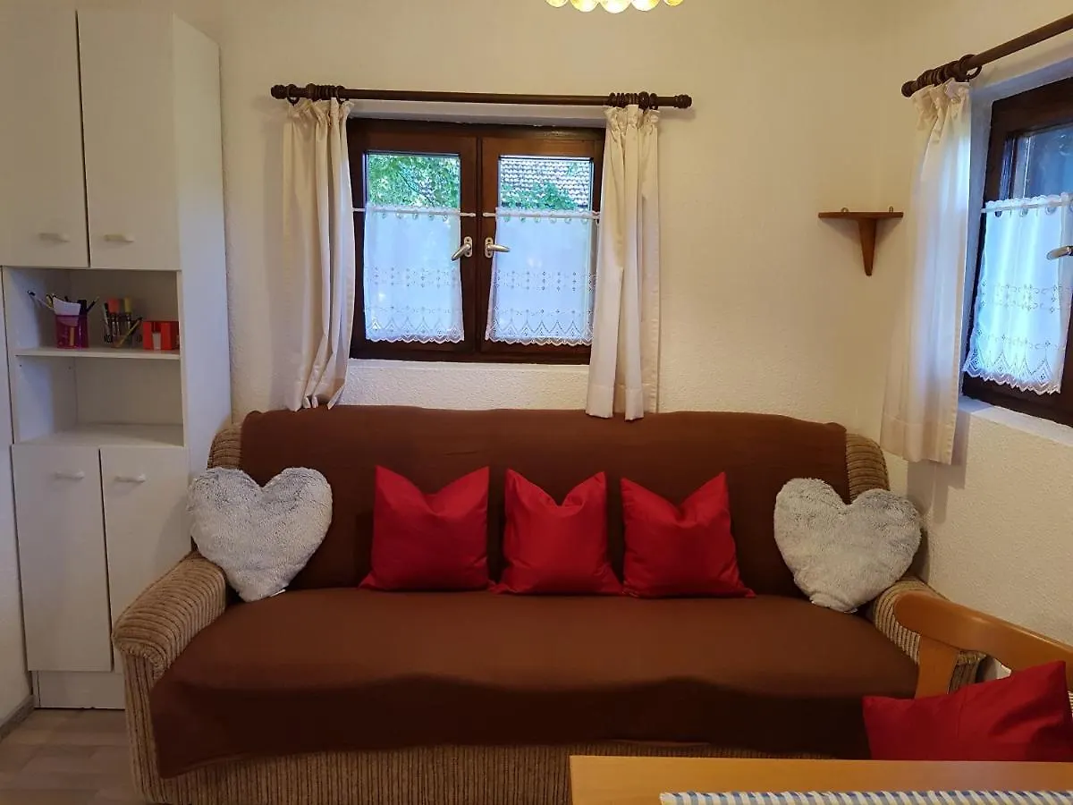 Ferienwohnung Kraihof, 83703 Gmund Am Tegernsee