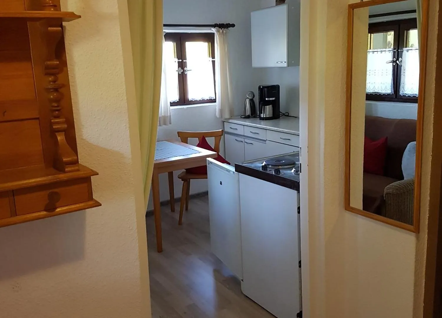 Ferienwohnung Kraihof, 83703 Gmund Am Tegernsee