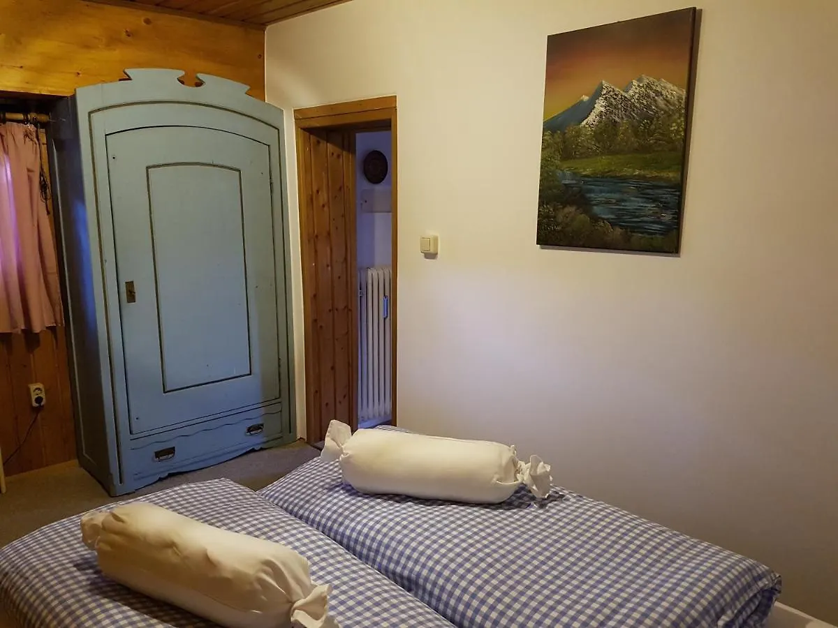 Ferienwohnung Kraihof, 83703 Gmund Am Tegernsee 0*,