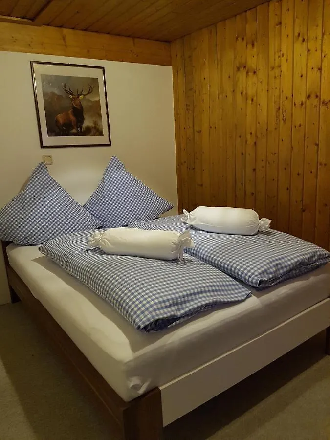 Ferienwohnung Kraihof, 83703 Gmund Am Tegernsee 0*,  Alemania