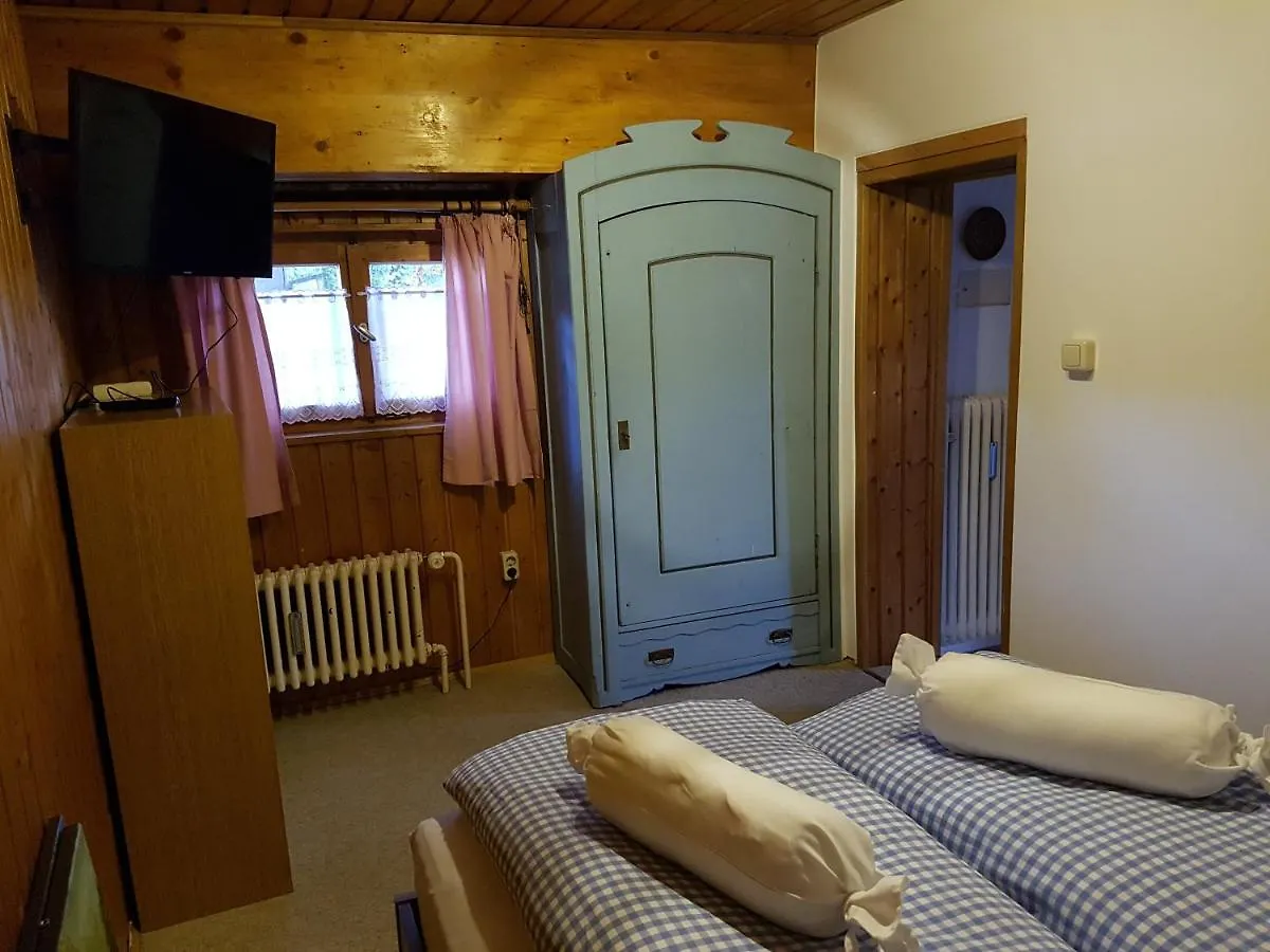 Ferienwohnung Kraihof, 83703 Gmund Am Tegernsee Alemania
