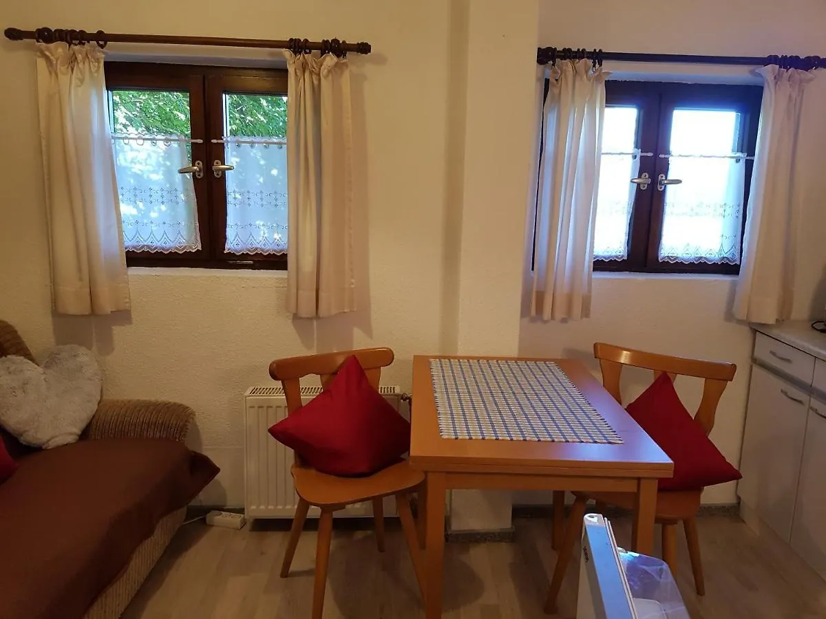 Ferienwohnung Kraihof, 83703 Gmund Am Tegernsee Apartamento