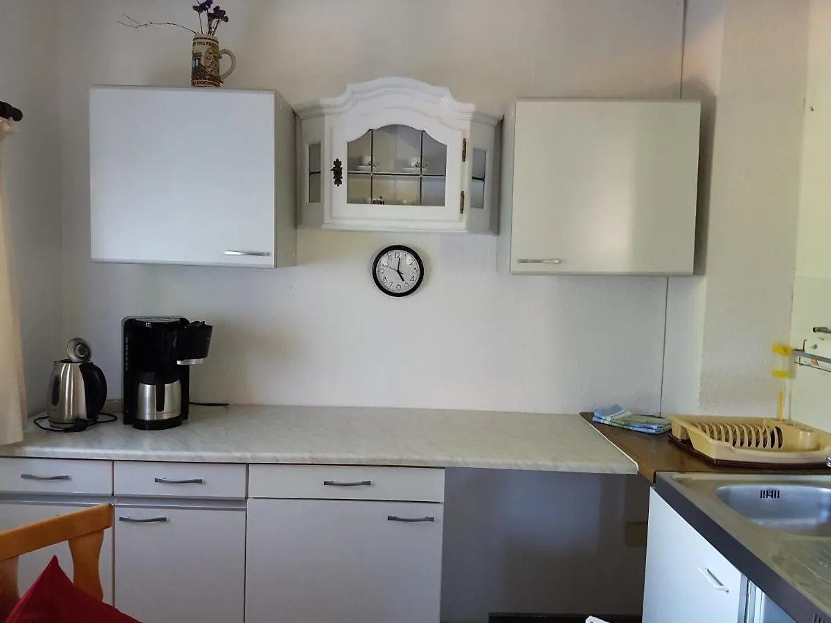 Apartamento Ferienwohnung Kraihof, 83703 Gmund Am Tegernsee Alemania