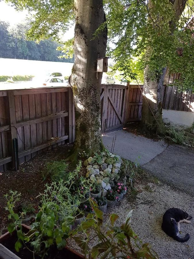 Ferienwohnung Kraihof, 83703 Gmund Am Tegernsee Apartamento