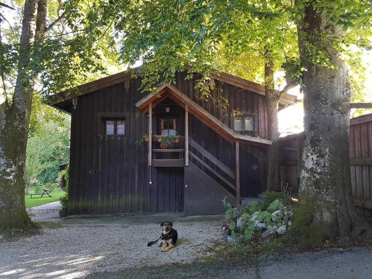 Apartamento Ferienwohnung Kraihof, 83703 Gmund Am Tegernsee